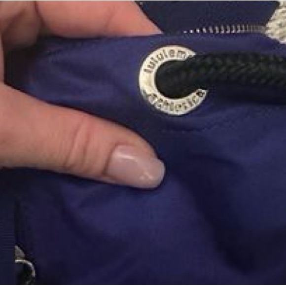Lululemon Bag - Picture 4 of 6